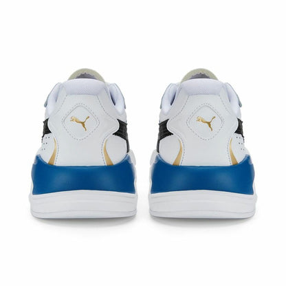 Men’s Casual Trainers Puma X-Ray Speed White