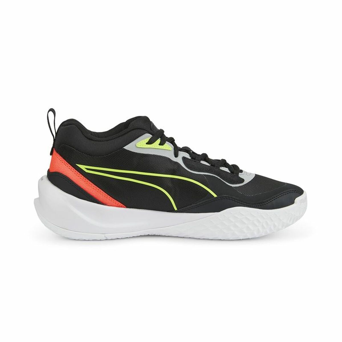 Men's Trainers Puma Playmaker Pro Black