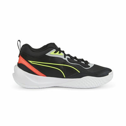 Men's Trainers Puma Playmaker Pro Black