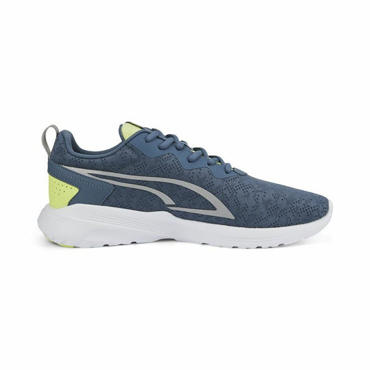 Men's Trainers Puma All-Day Active In Motion Dark blue