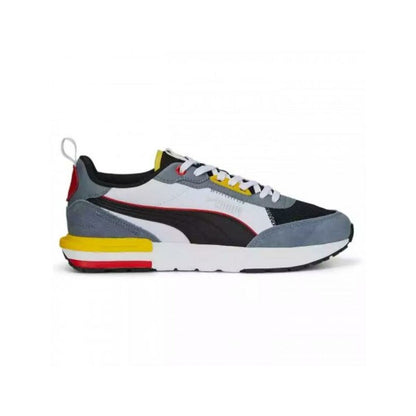 Men's Trainers Puma GRAY TILE 383462 20 Black