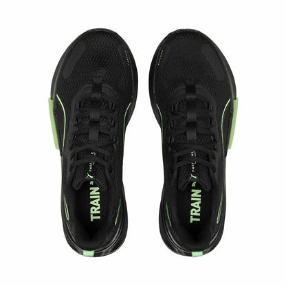 Men's Trainers Puma Pwrframe Tr 2 Black