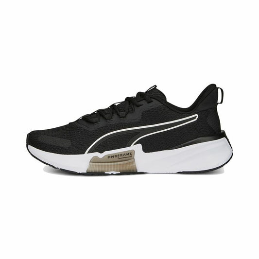 Men's Trainers Puma PWRFrame TR 2 Black