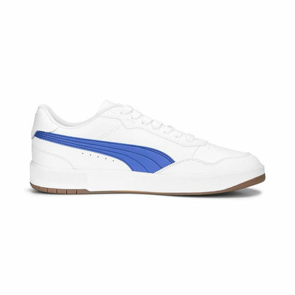 Men's Trainers Puma Court Ultra Lite White