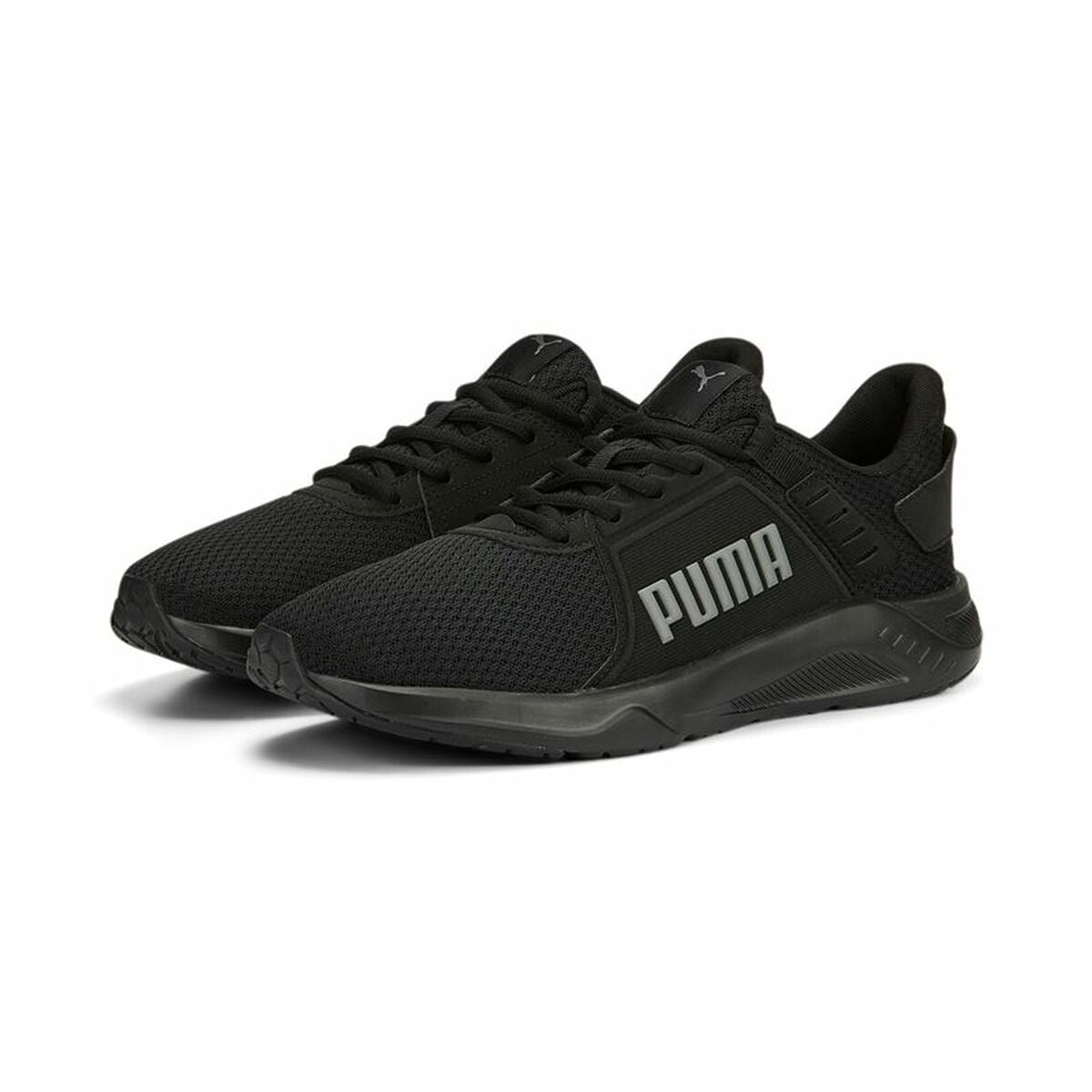 Sports Trainers for Women Puma Ftr Connect Black