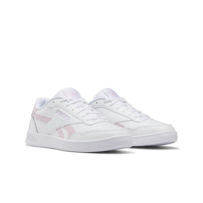 Sports Trainers for Women Reebok  COURT ADVANC GZ9640  White