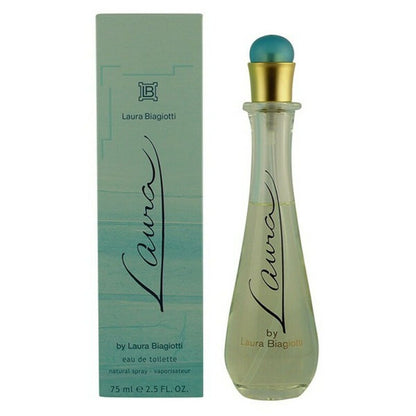 Women's Perfume Laura Laura Biagiotti EDT