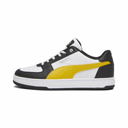 Men's Trainers Puma Caven 2.0 White