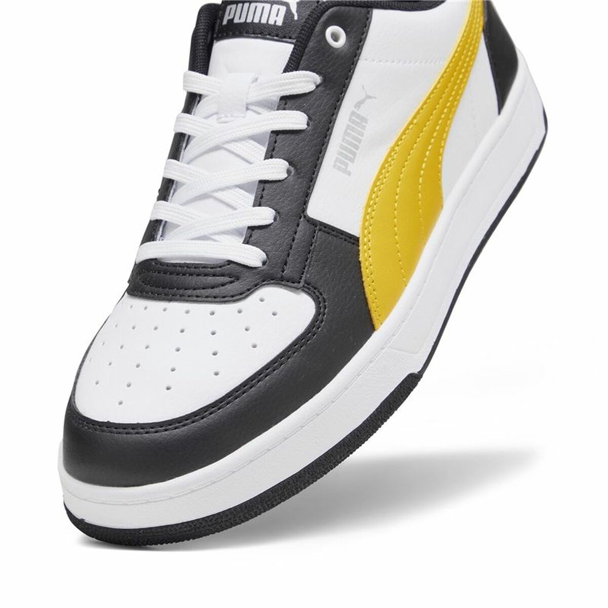 Men's Trainers Puma Caven 2.0 White