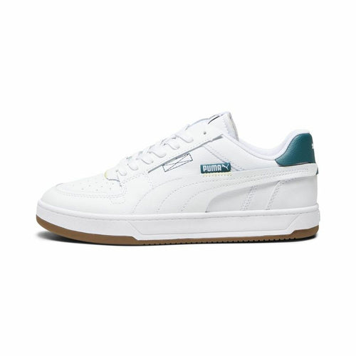 Men's Trainers Puma Caven 2.0 White