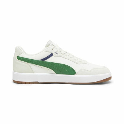 Men's Trainers Puma Court Ultra White