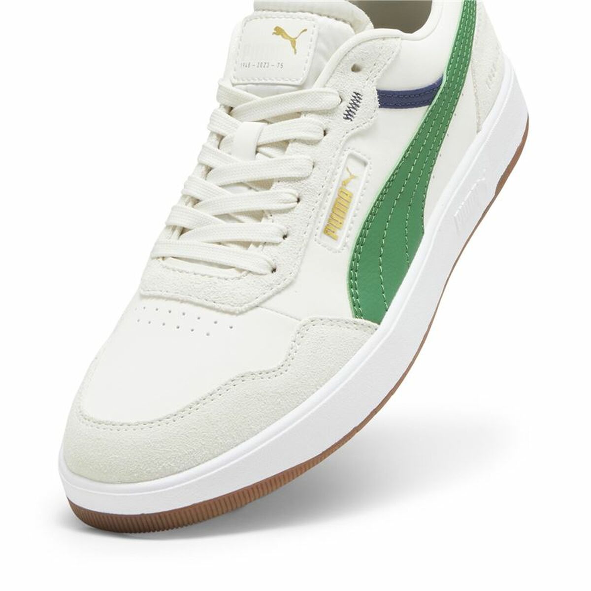 Men's Trainers Puma Court Ultra White