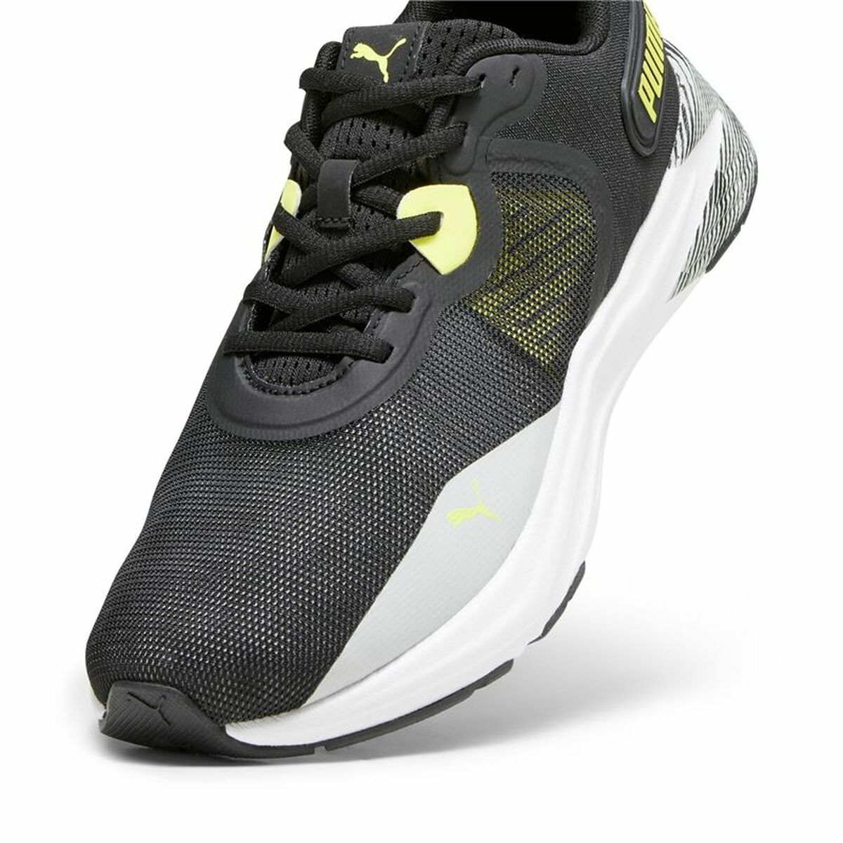 Men's Trainers Puma Disperse XT 3 Hyperwave Black