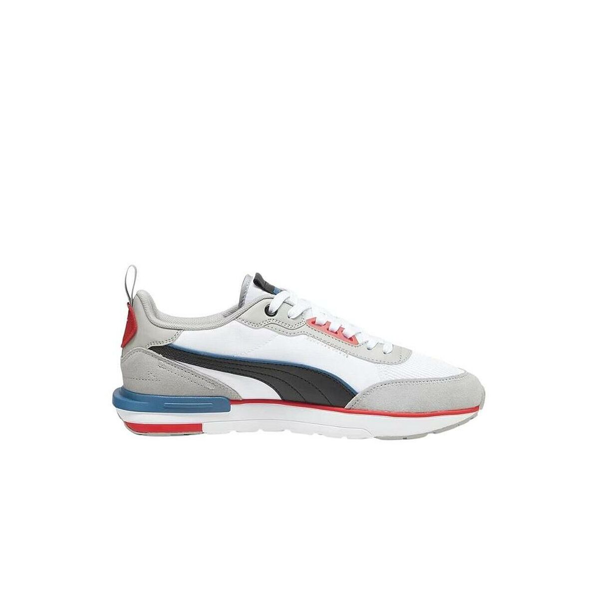 Men's Trainers Puma  R22 383462 31 White