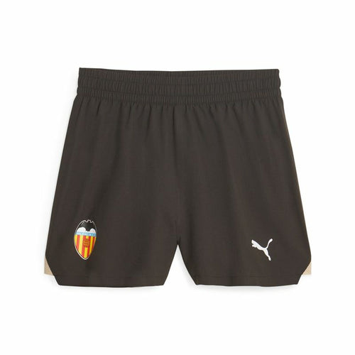 Sport Shorts for Kids Puma Vcf S Replica J Black