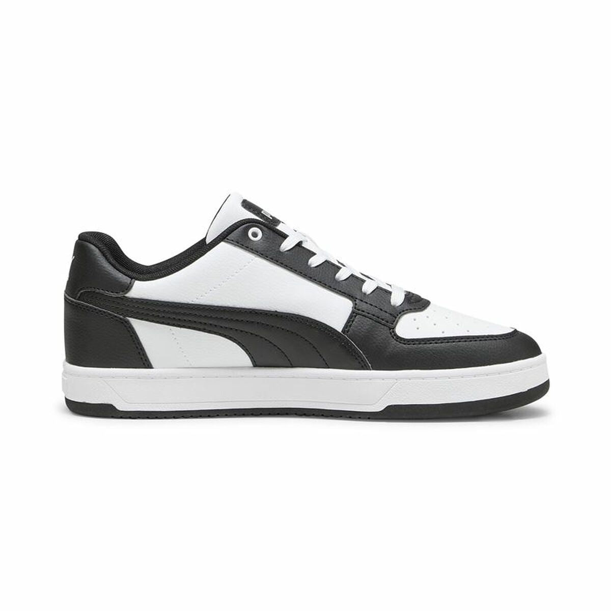 Men's Trainers Puma Caven 2.0 Black White