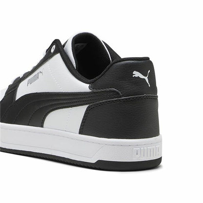 Men's Trainers Puma Caven 2.0 Black White