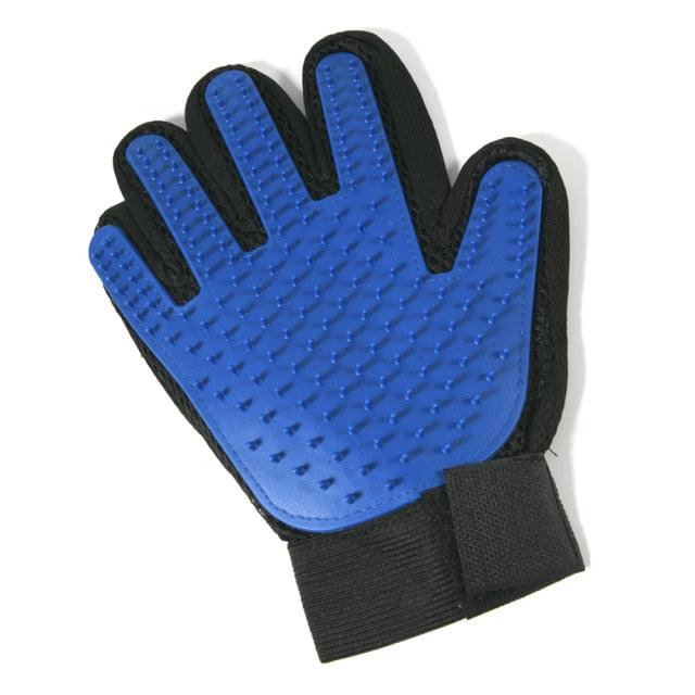 Pet Grooming Gloves - yokefinds.ie