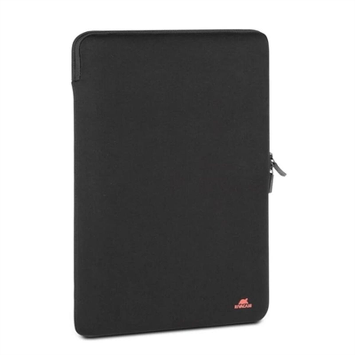 Notebook Case Rivacase ANTISHOCK Black 15,6"