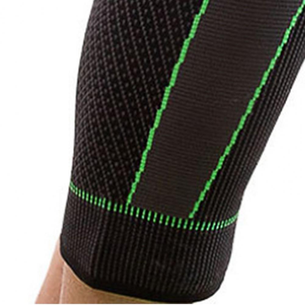 1Pc Leg healthy acupressure self-heating shaping knee sleeves - yokefinds.ie