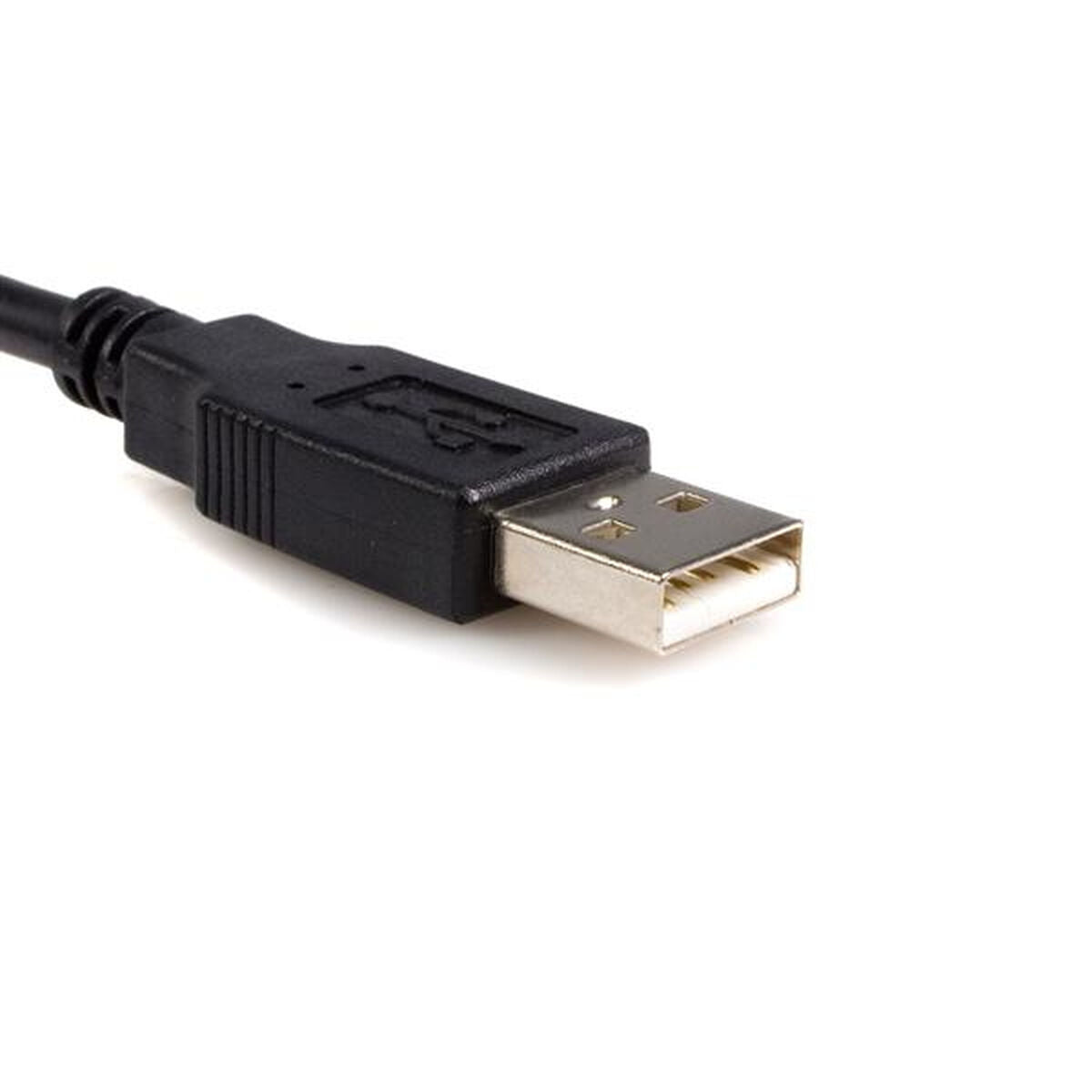 Cable adapter Startech ICUSB128410          Printer 3 m