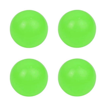 Glowing Wall Ball Fidget Toy - yokefinds.ie