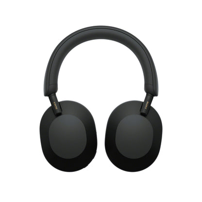 Headphones with Headband Sony WH-1000XM5 Black