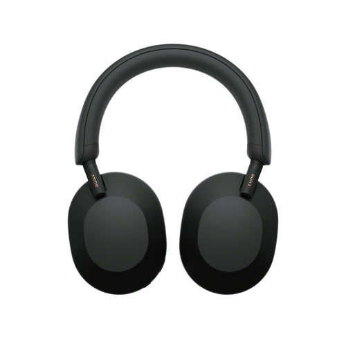 Headphones with Headband Sony WH-1000XM5 Black