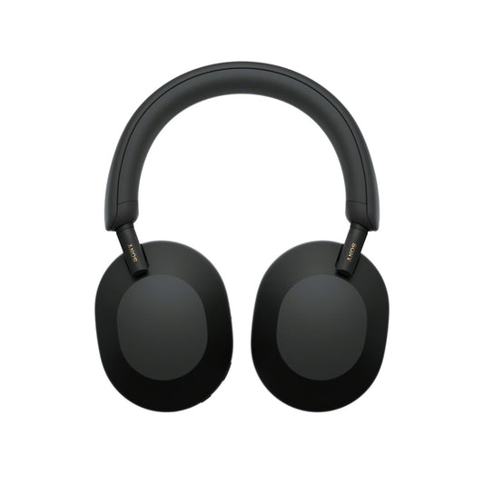 Headphones with Headband Sony WH-1000XM5 Black