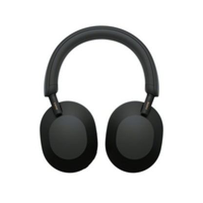 Headphones with Headband Sony WH-1000XM5 Black