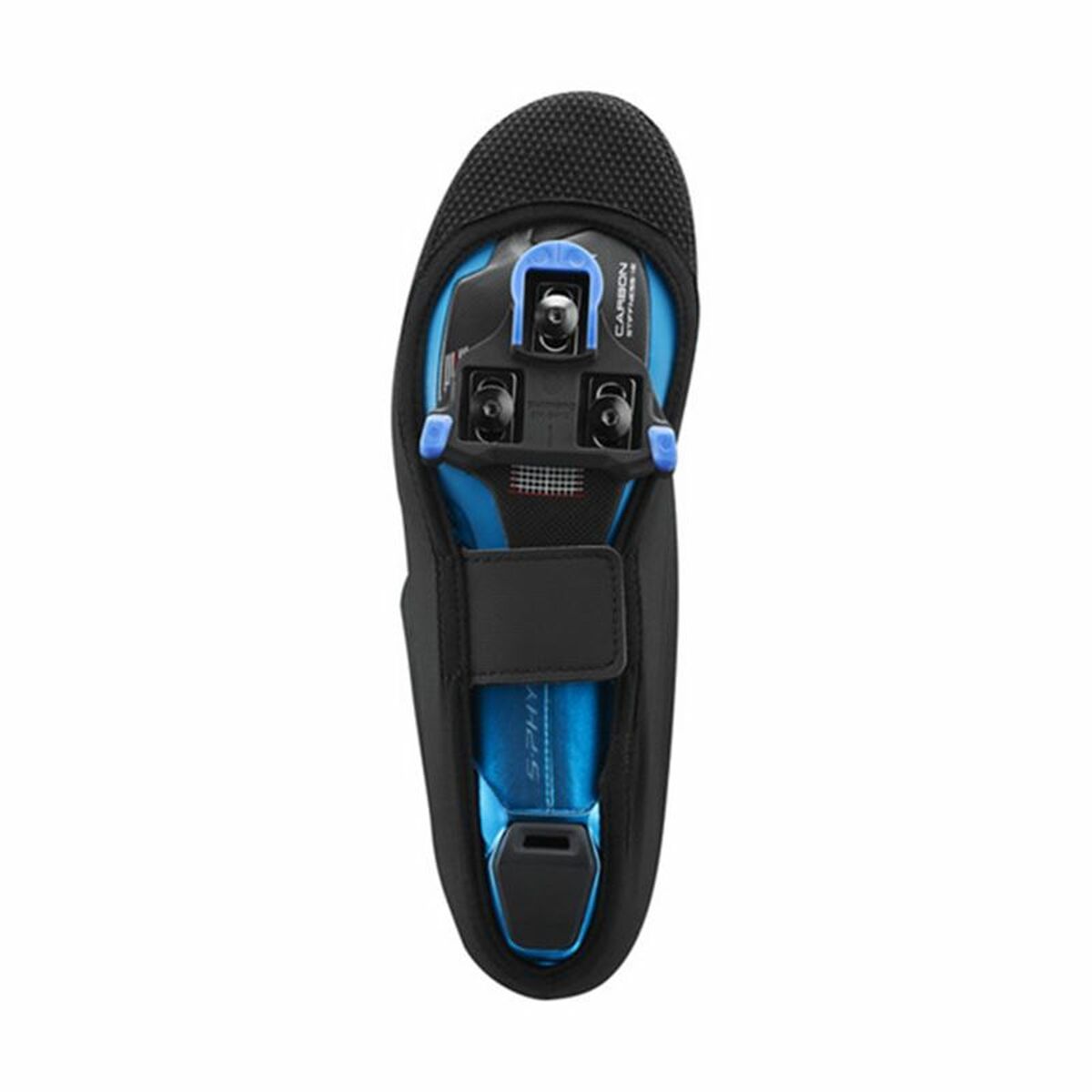 Boot covers Shimano Dual Rain