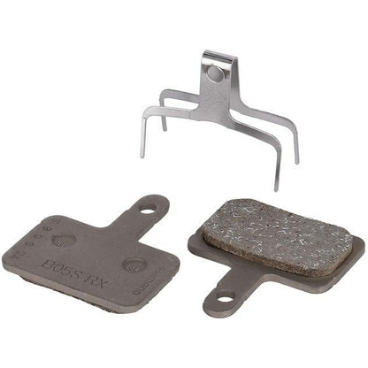 Brake pads Shimano B05S Multicolour