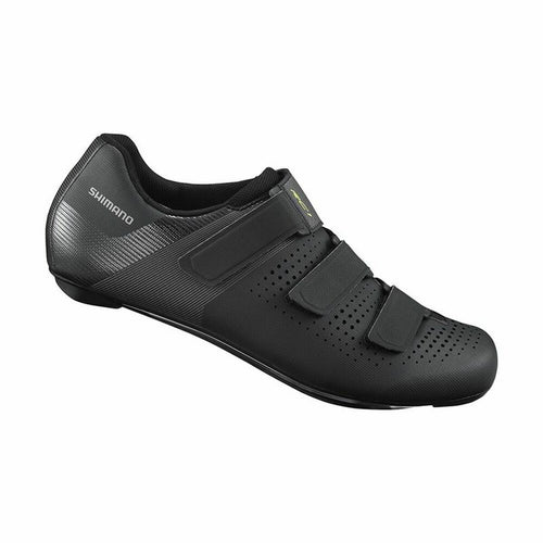 Men's Trainers Shimano C. RC100 Black