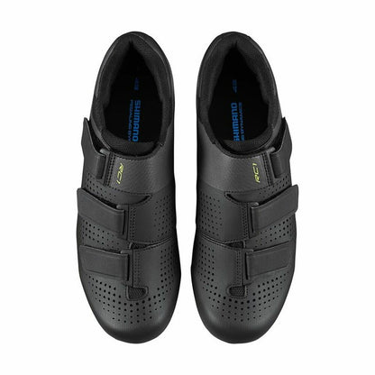 Men's Trainers Shimano C. RC100 Black