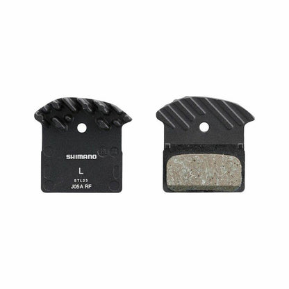 Brake pads Shimano J05A Resin