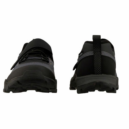 Cycling shoes Shimano SH-EX500 Black