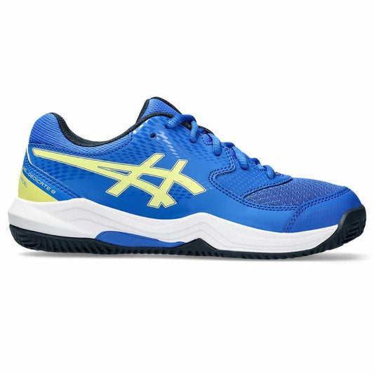 Men's Tennis Shoes Asics Gel-Dedicate 8  Lady Blue