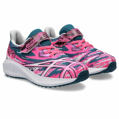 Running Shoes for Kids Asics Pre Noosa Tri 15