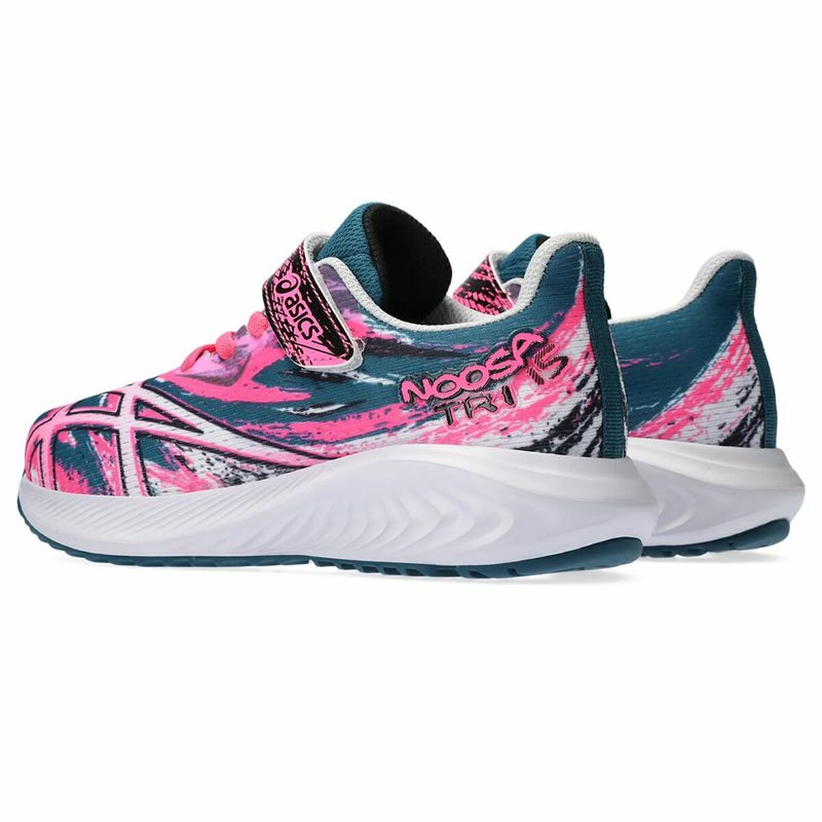 Running Shoes for Kids Asics Pre Noosa Tri 15