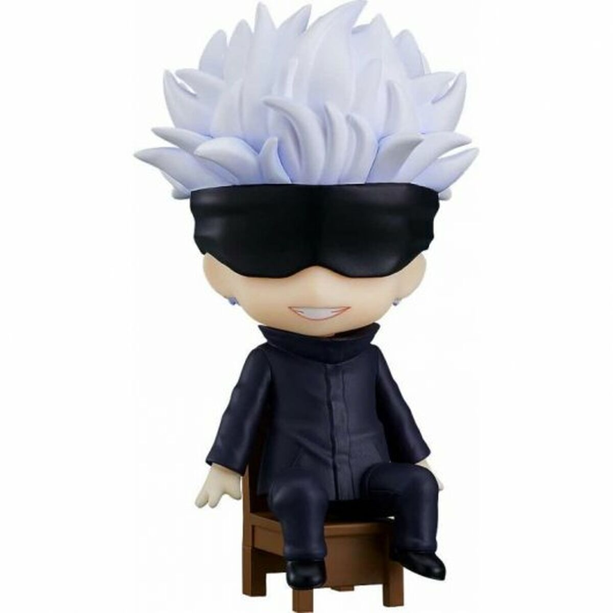 Collectable Figures Good Smile Company Jujutsu Kaisen Nendoroid Satoru Gojo