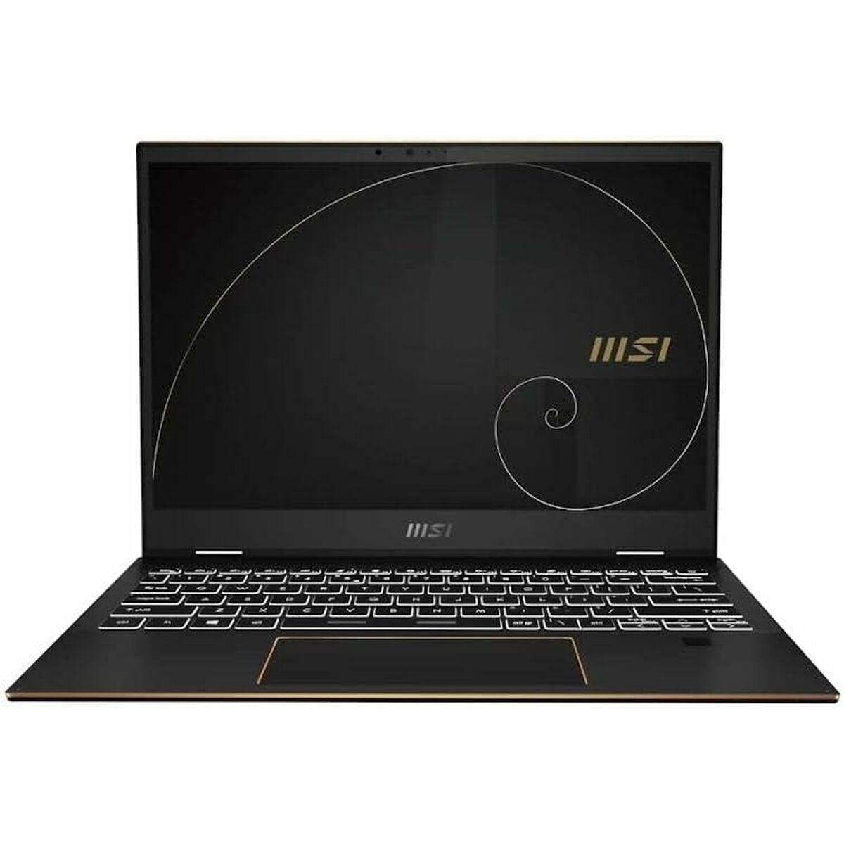 Notebook MSI SUME13FLIPEVOA13MT-224E Spanish Qwerty