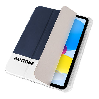 Tablet cover iPad 10th Gen Pantone