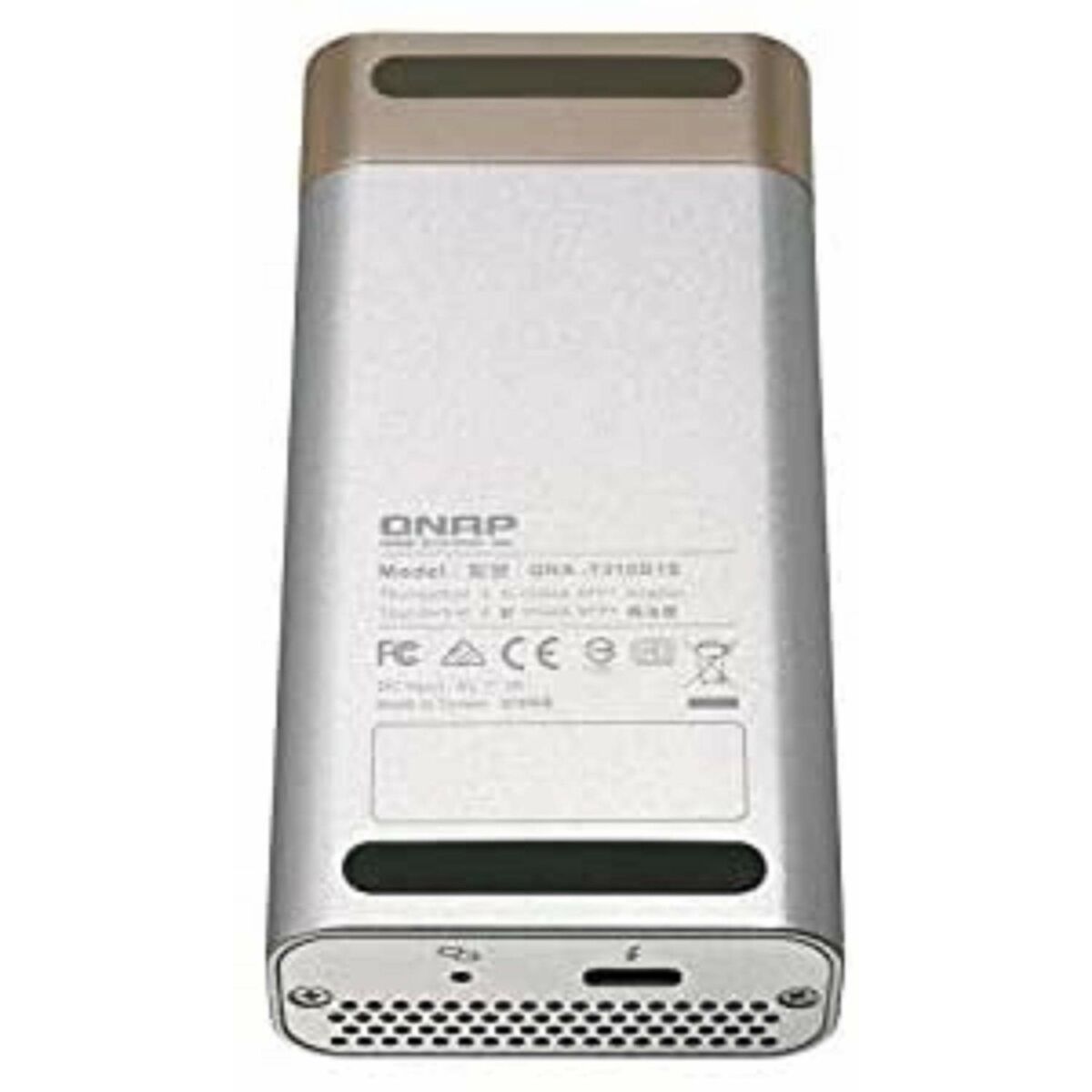 Network Card Qnap QNA-T310G1S Grey Golden