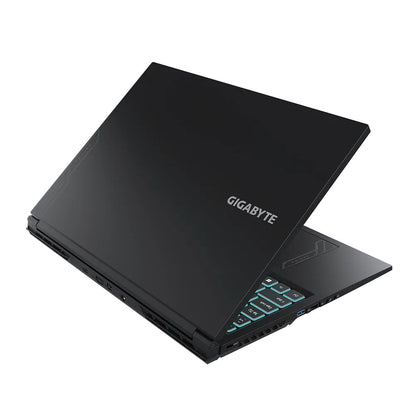 Notebook Gigabyte G6 KF-H3PT854SD 16 GB RAM 512 GB SSD