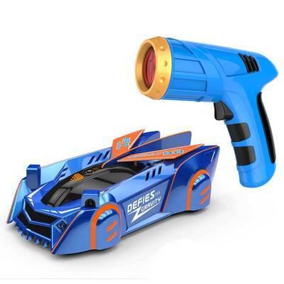 Anti Gravity Car Toys - yokefinds.ie