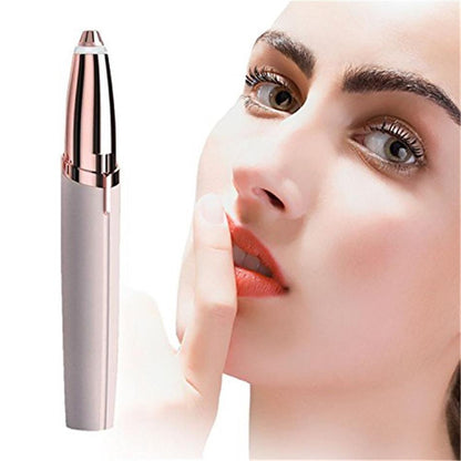 USB Eyebrow Mini Shaver - yokefinds.ie