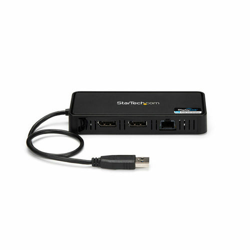 USB Hub Startech USBA2DPGB