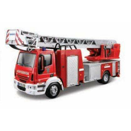 Fire Engine Goliath 1:50 - YOKE FINDS 🇮🇪 IE 