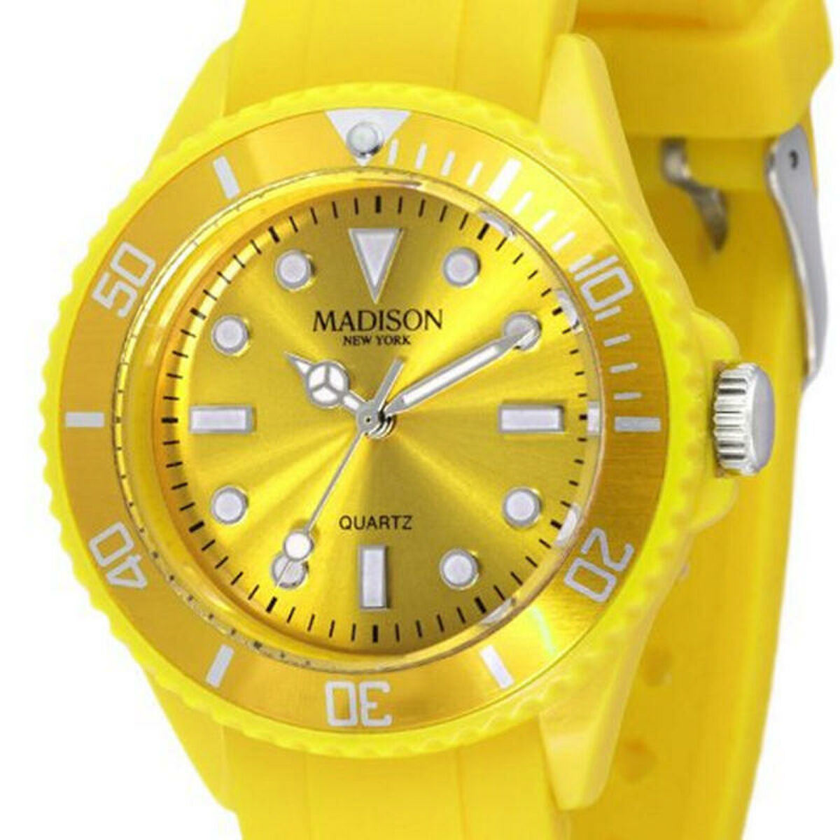 Ladies'Watch Madison L4167-02 (Ø 35 mm)