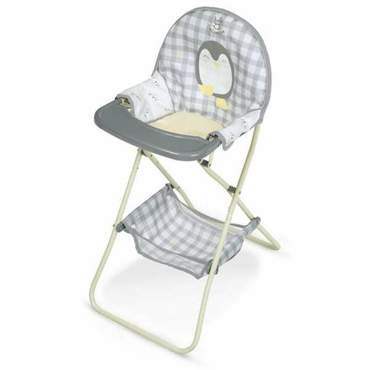 Highchair Decuevas Pipo  Dolls 32 x 42 x 65 cm - Yokefinds Ireland